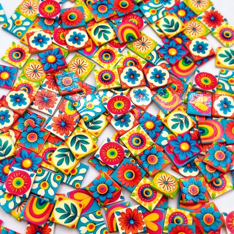 Home Decor Handicraft - 150 جرام لكل عبوة من قطع