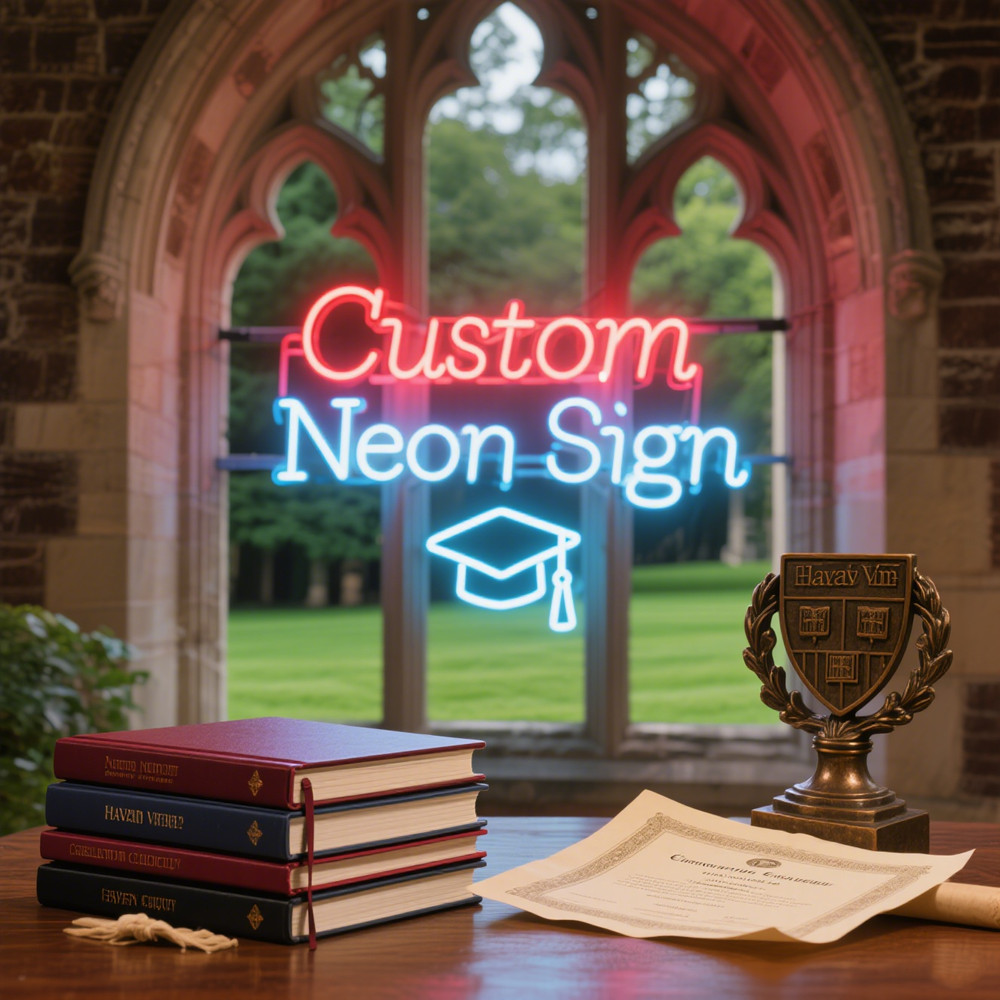 Home Decor Design Ideas - علامة نيون مخصصة مخصصة مع اسمك