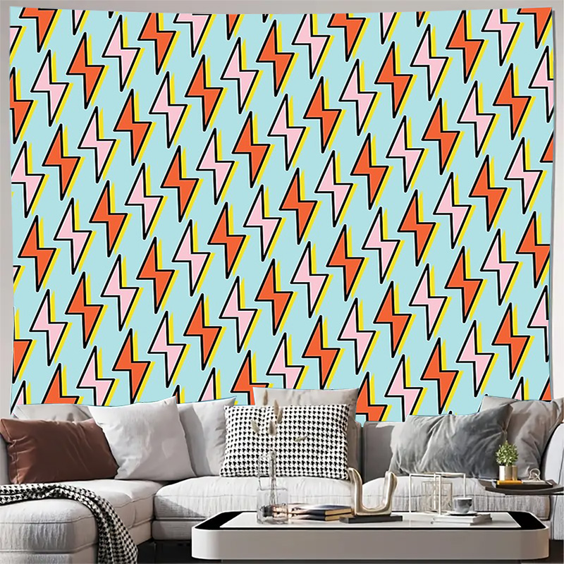 Home Decor Hippie - بوهو قماش مزخرف جداري ديكور الغرفة
