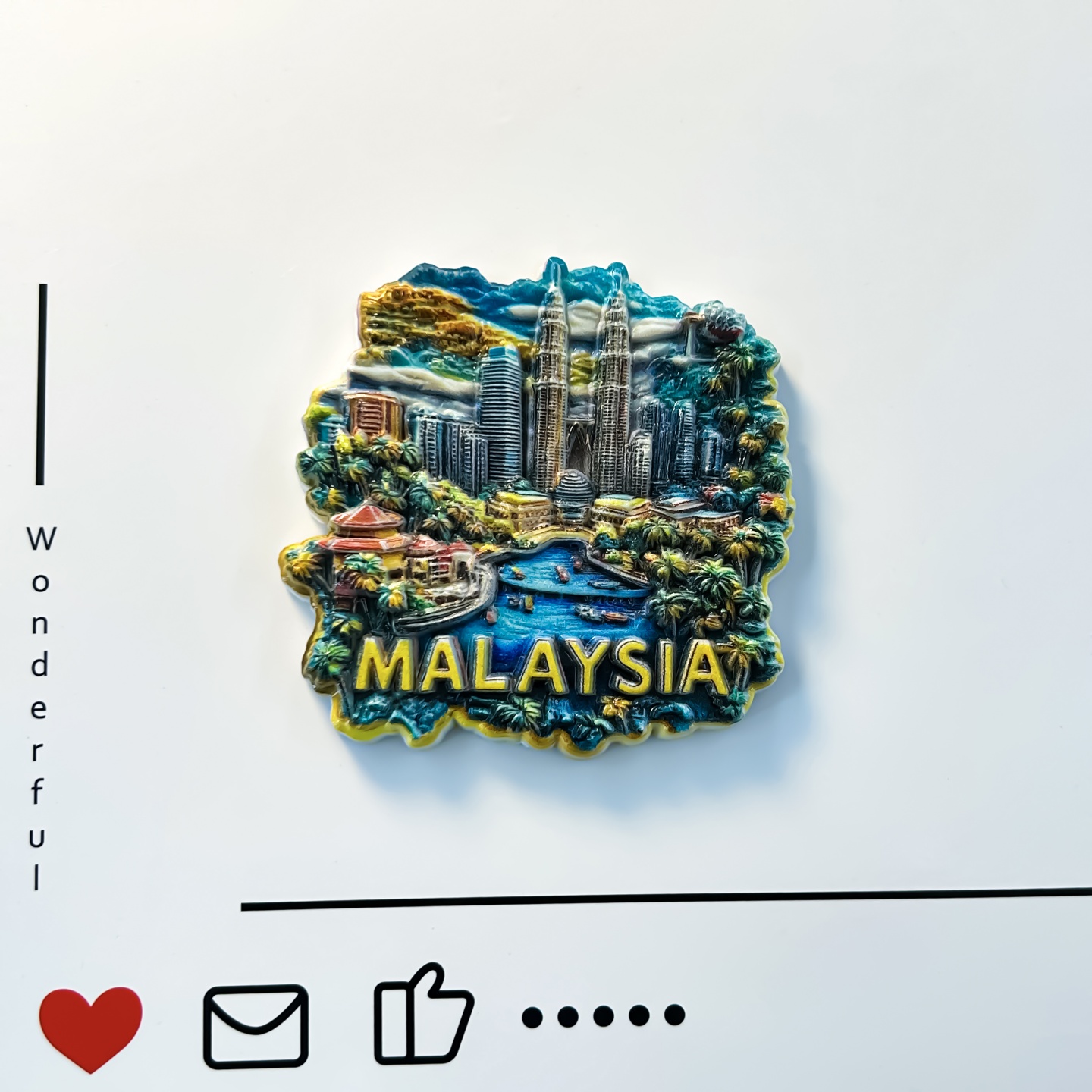Home Decor Kuala Lumpur - ماليزيا، المعالم السياحية الشهيرة، كوالالمبور، المباني