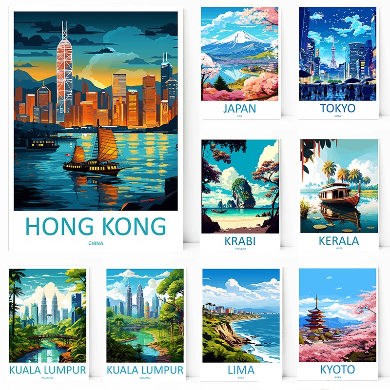 Home Decor Kuala Lumpur - هونج كونج اليابان كيراالا كيوتو كوالالمبور
