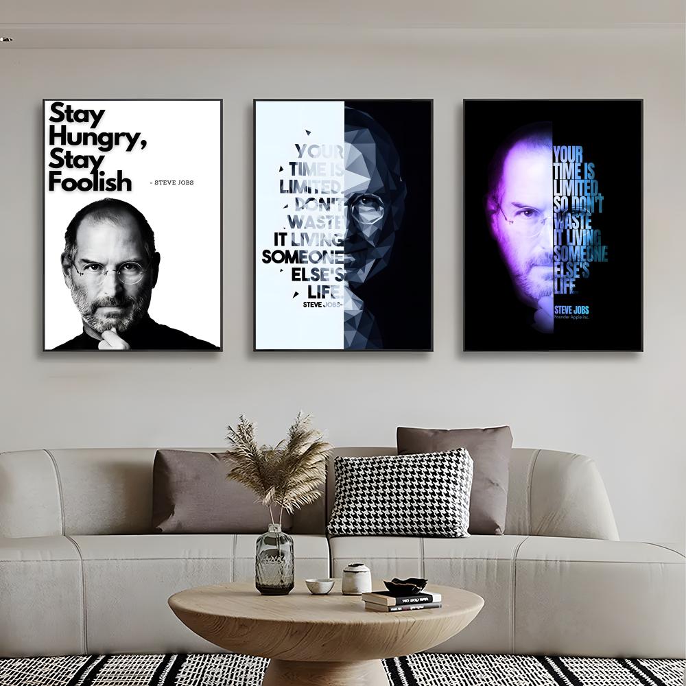 ملصق جداري مطبوع عليه اقتباسات - مراجعة Home Decor Jobs وسعره