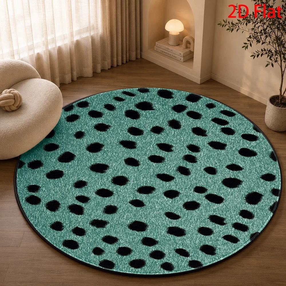 سجادة مخملية ناعمة بنمط فارسي  - مراجعة Home Decor Retail Stores وسعره
