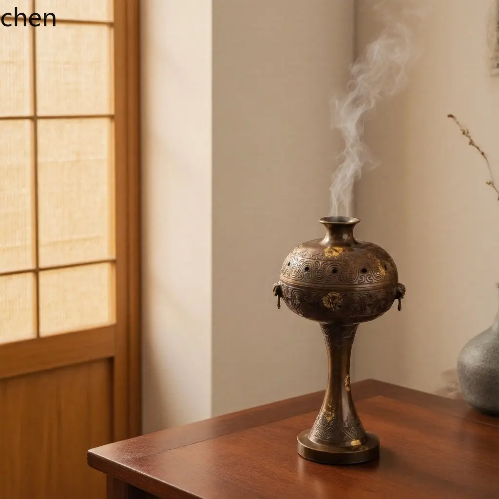 زينة منزلية، حرف يدوية، ديكورا - مراجعة Home Decor Handicraft وسعره