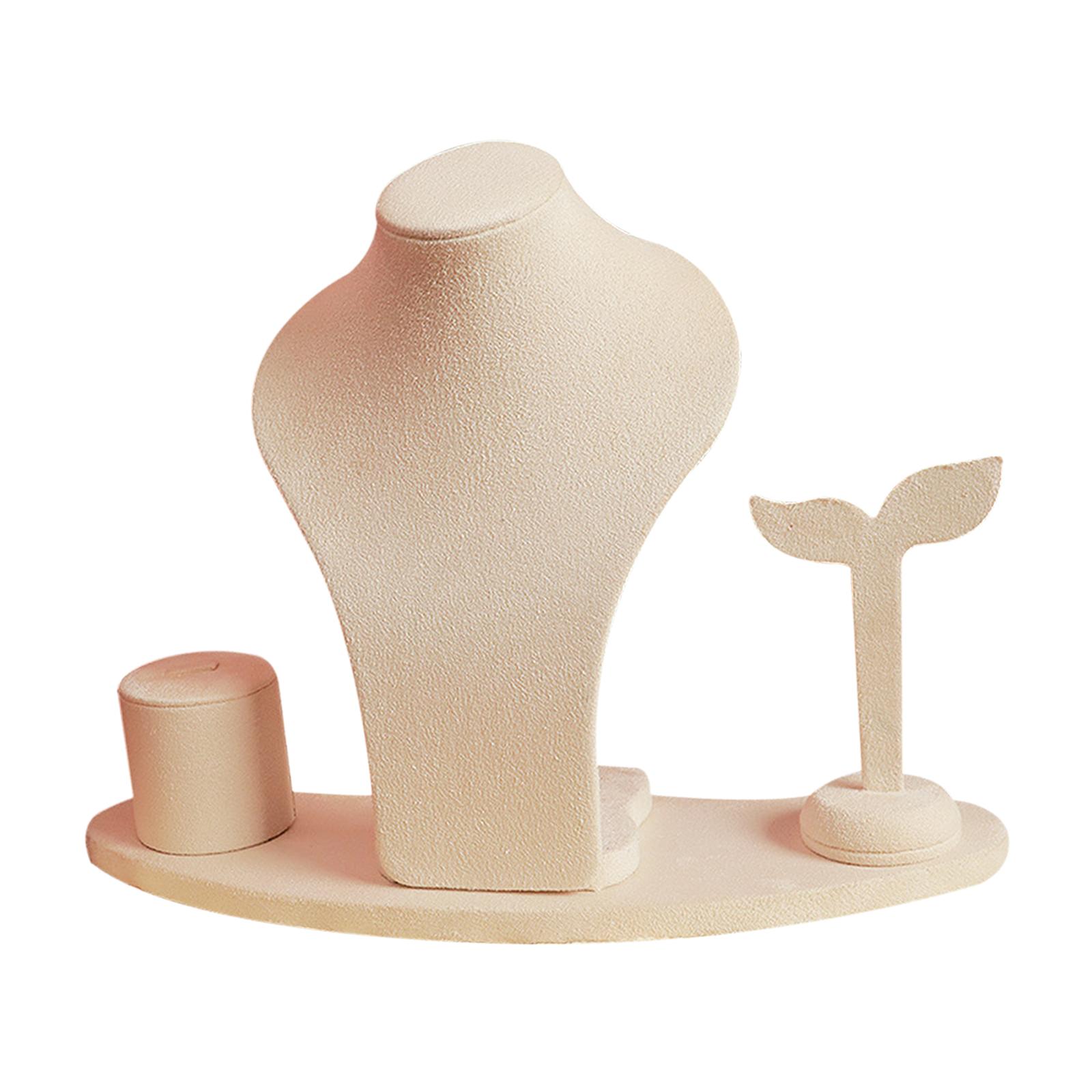 حامل عرض قلادات، حامل عرض مجوه - مراجعة Home Decor Retail Stores وسعره