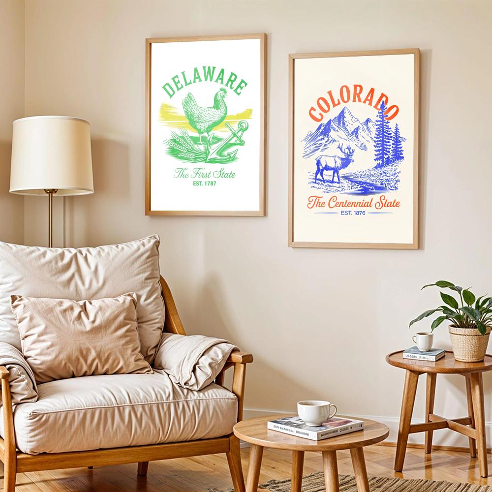 ملصقات جدارية فنية حديثة ذاتية - مراجعة Home Decor Design Ideas وسعره