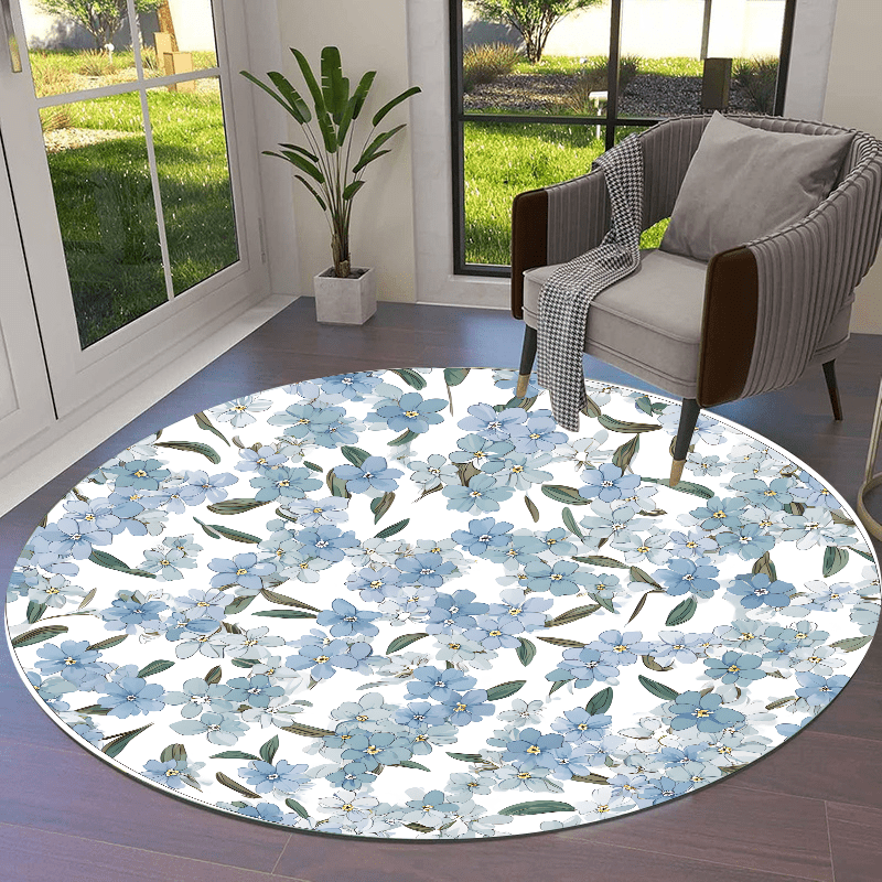 سجادة أرضية فنية بتصميمات فنية - مراجعة Home Decor Retail Stores وسعره