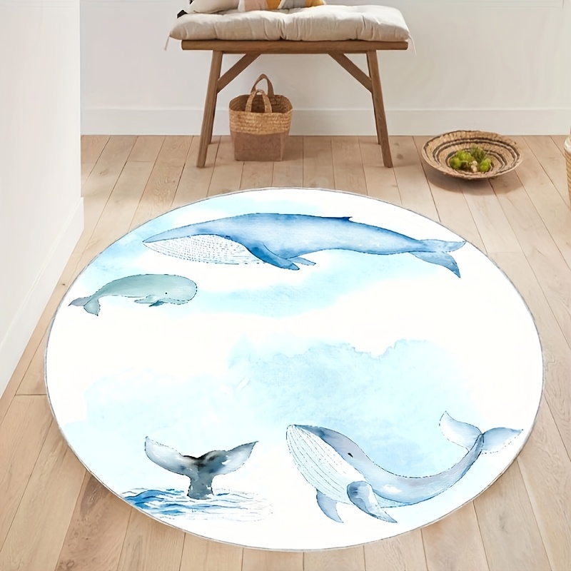 سجادة أرضية فنية بتصميمات فنية - مراجعة Home Decor Retail Stores وسعره
