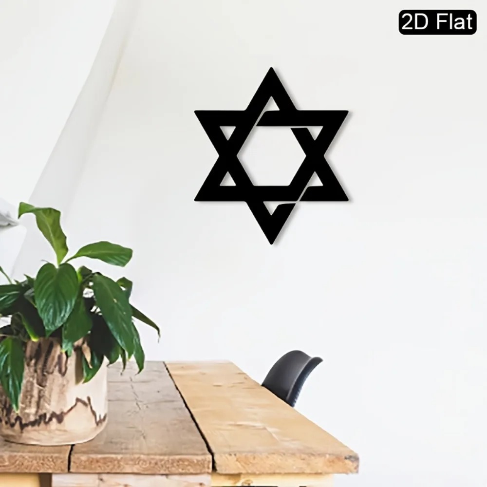 لوحة جدارية معدنية من CIFBUY ع - مراجعة Home Decor Free وسعره