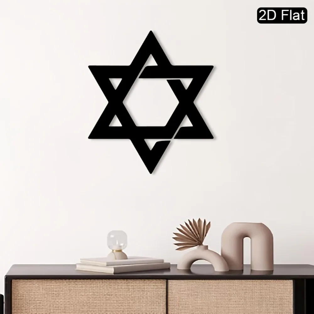 لوحة جدارية معدنية من CIFBUY ع - مراجعة Home Decor Free وسعره