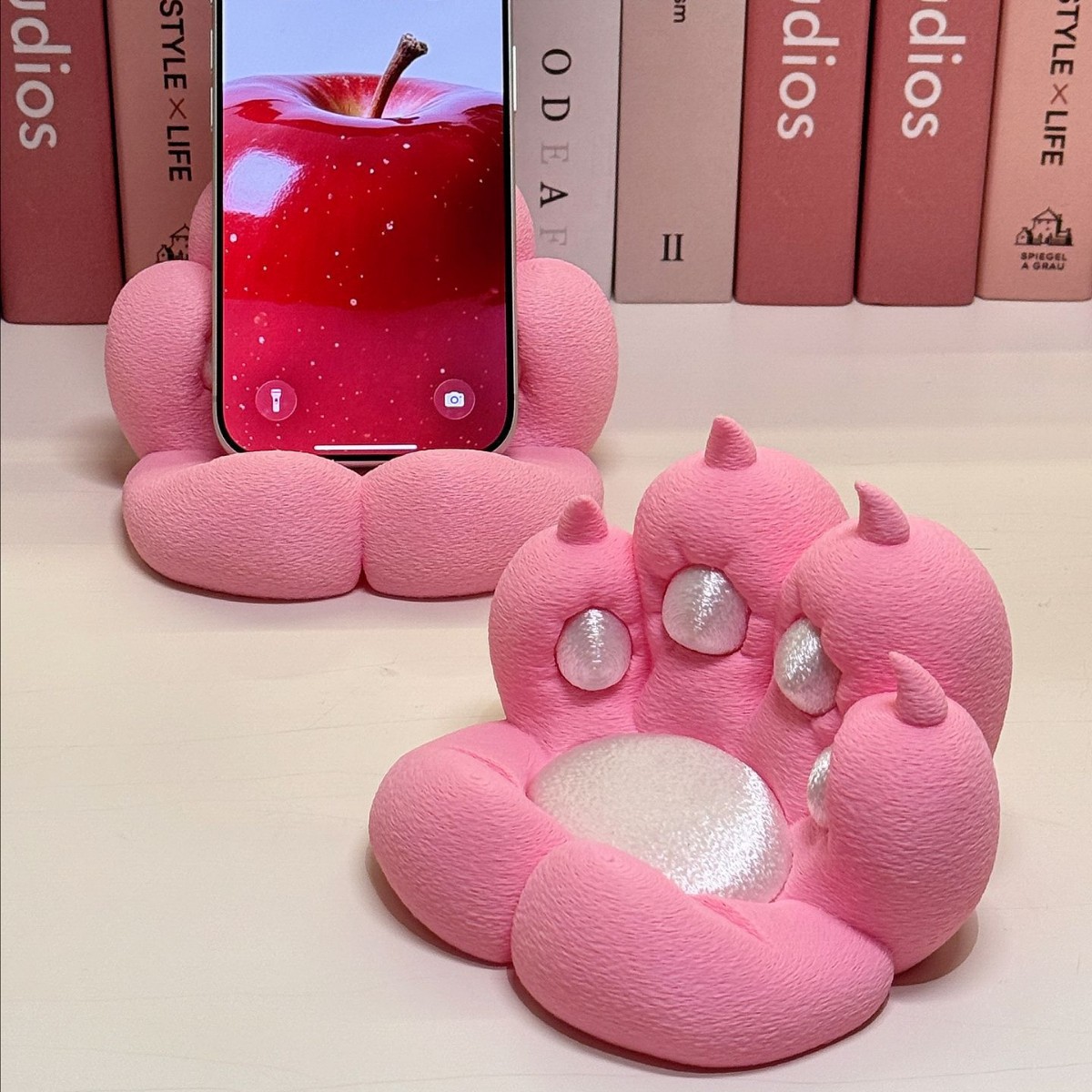 زينة مكتبية على شكل مخلب قطة ل - مراجعة Home Decor Accessories وسعره