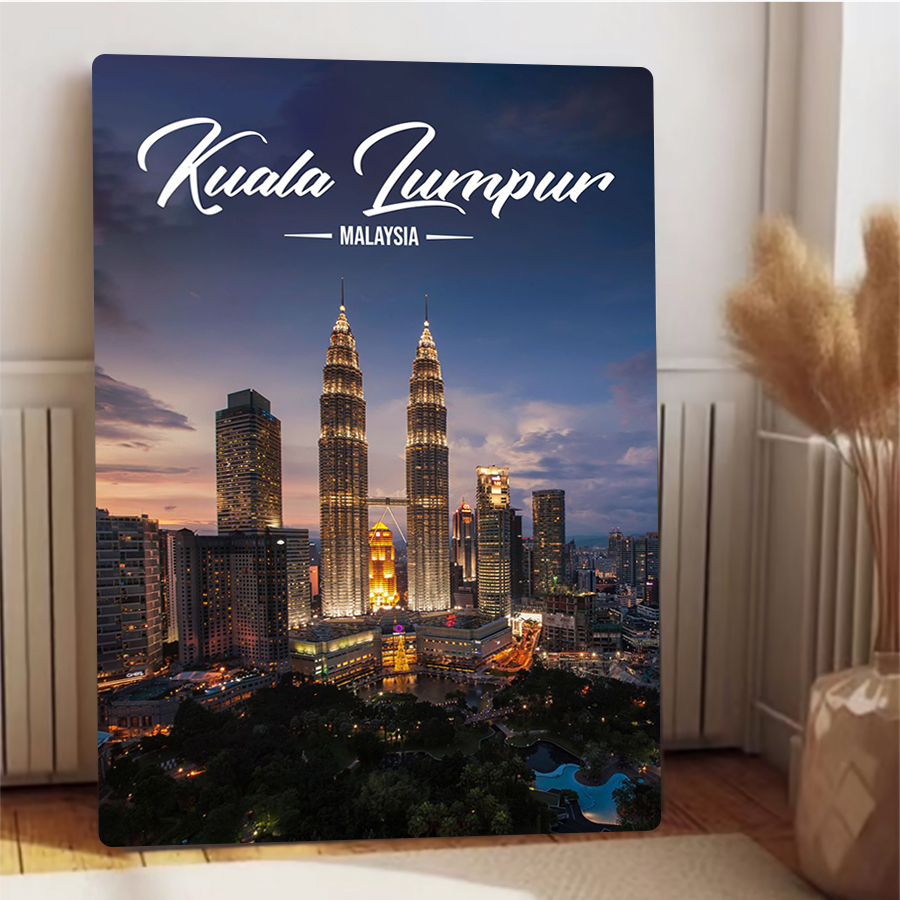 كوالالمبور ماليزيا بتروناس أبر - مراجعة Home Decor Kuala Lumpur وسعره