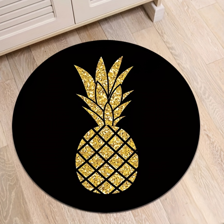 سجادة أرضية بتصميم جرافيكي عتي - مراجعة Home Decor Retail Stores وسعره