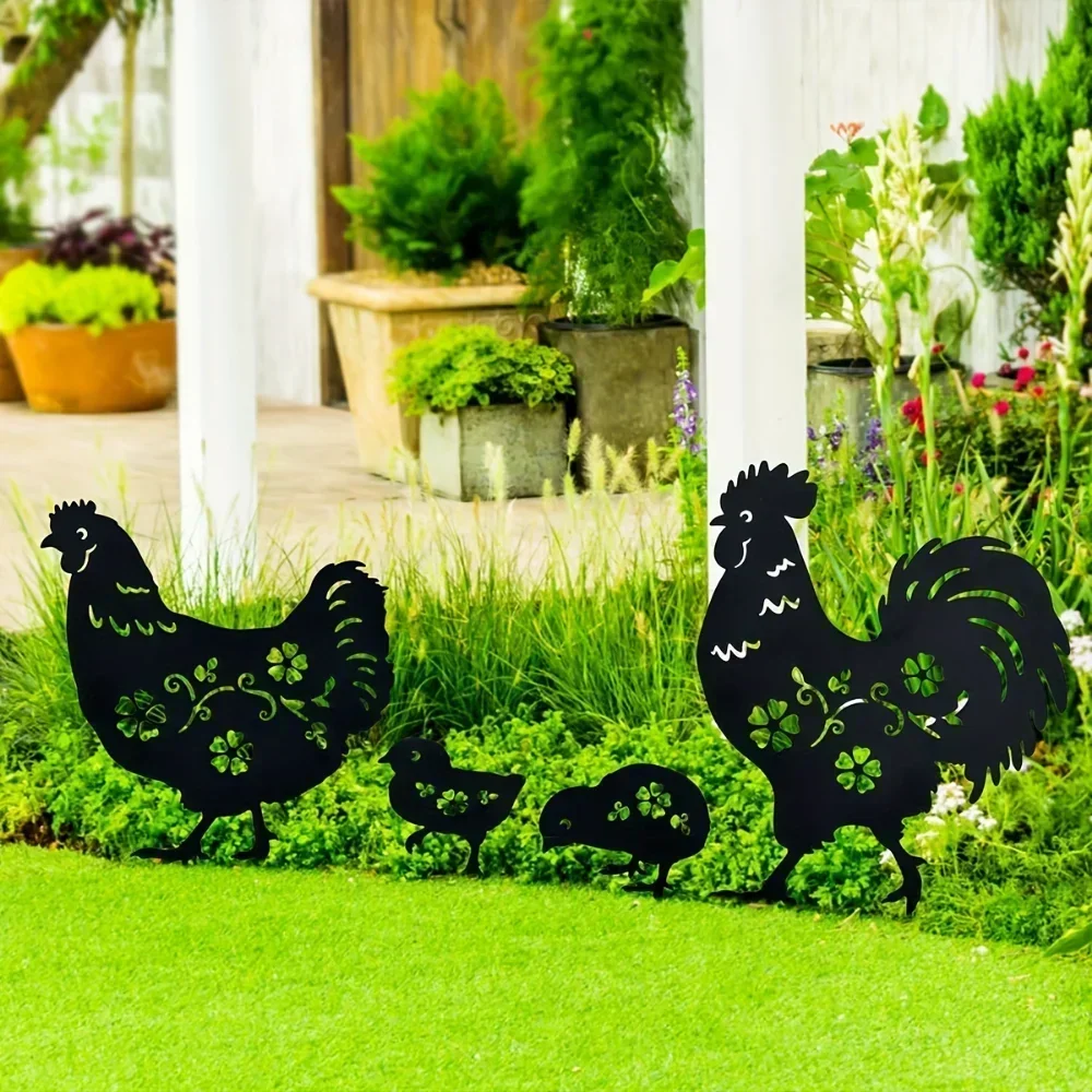 ديكور حائط معدني على شكل قطة ل - مراجعة Home Decor Brand وسعره