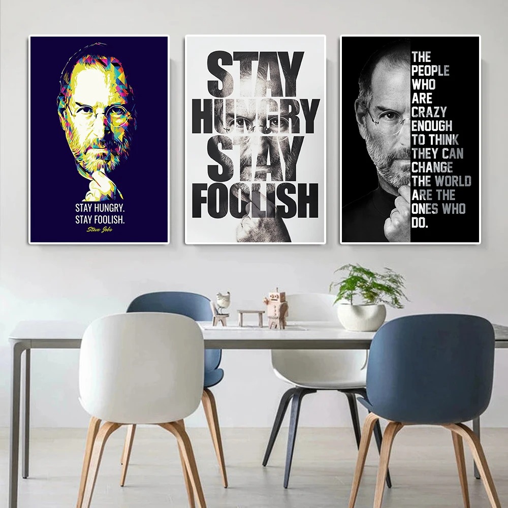 ملصق ومطبوعات تحفيزية ، صورة و - مراجعة Home Decor Jobs وسعره