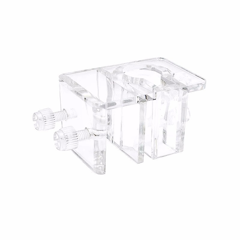 خزان الأسماك الاكريليك انبوب م - مراجعة Terrarium Glass Bottle وسعره