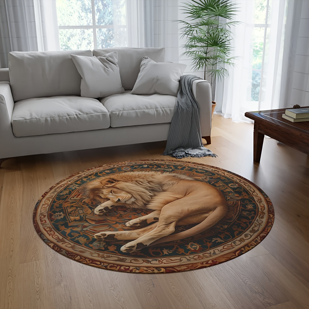 سجادة أرضية بتصميم رسومات وسائ - مراجعة Home Decor Retail Stores وسعره