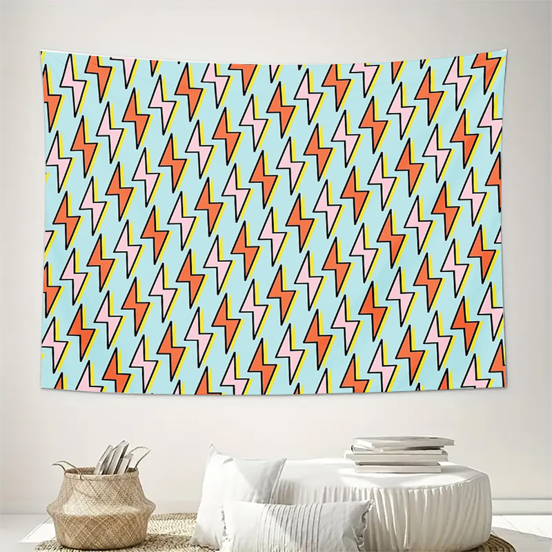 بوهو قماش مزخرف جداري ديكور ال - مراجعة Home Decor Hippie وسعره