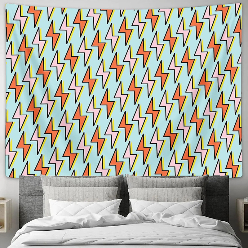 بوهو قماش مزخرف جداري ديكور ال - مراجعة Home Decor Hippie وسعره