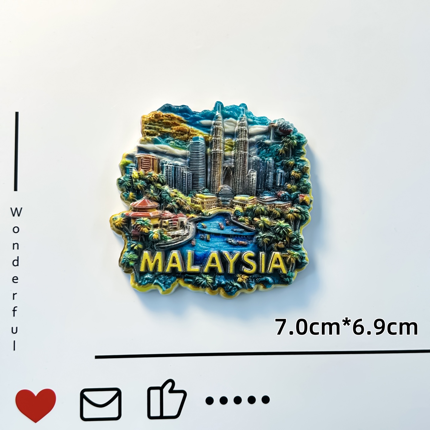 ماليزيا، المعالم السياحية الشه - مراجعة Home Decor Kuala Lumpur وسعره
