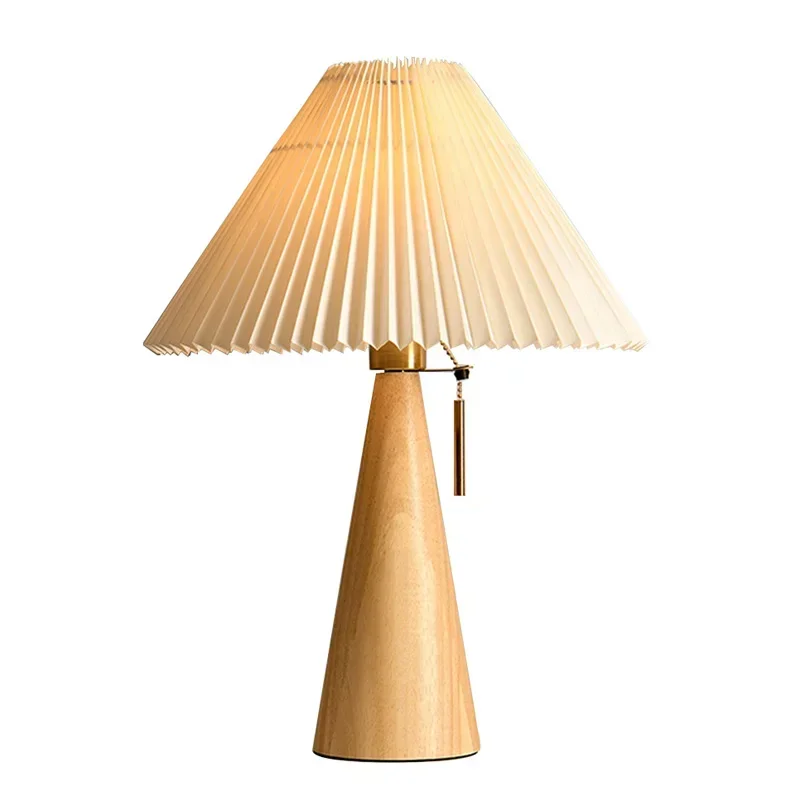 مصباح طاولة بتصميم عتيق مطوي،  - مراجعة Home Decor Lighting وسعره