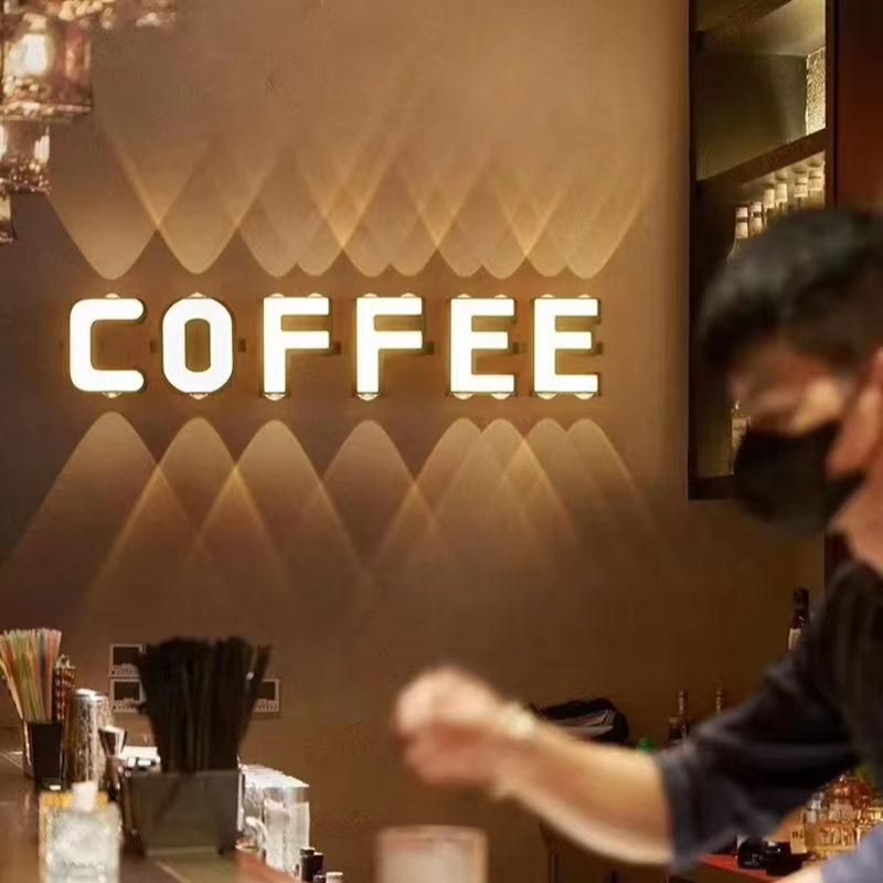 مصباح جداري خارجي مقاوم للماء  - مراجعة Home Decor Lighting وسعره