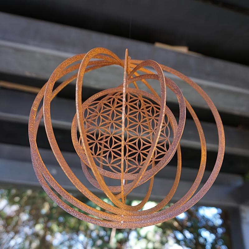مقياس اتجاه الرياح المعدني الح - مراجعة Home Decor Handicraft وسعره